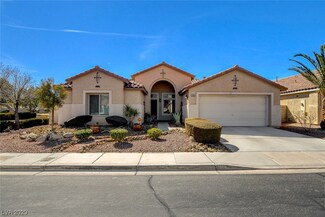 1499 Cilento Ct, Henderson, NV 89052