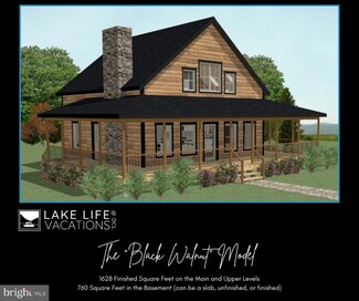 21 Green Jacket Ct, Mount Lake Park, MD 21550