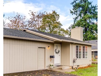 7443 SE 63rd Ave, Portland, OR 97206