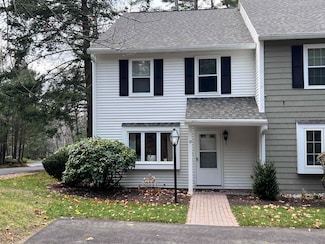 33 Harbor Way Unit 29, Wolfeboro, NH 03894