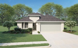 2462 Adenmore Ln, Forney, TX 75126