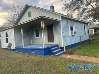 3610 Fairview St SW, Huntsville, AL 35805