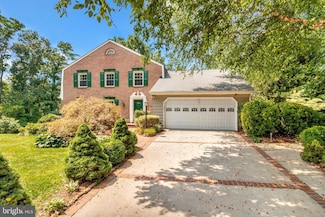 4203 Pickering Place, Alexandria, VA 22309