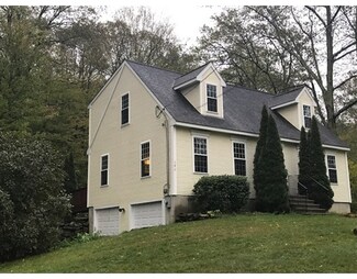 382 Cronin Rd, Warren, MA 01083