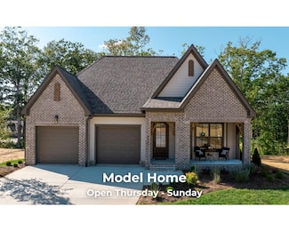 4707 Amethyst Rd, Chattanooga, TN 37419