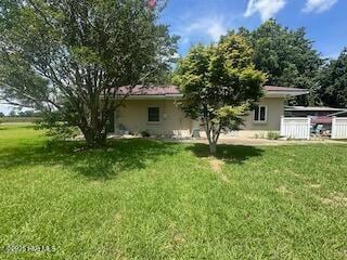 111 Asbury Rd, Cove City, NC 28523