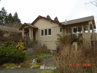 6422 NE Jones St, Suquamish, WA 98392