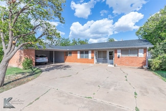 2433 Church St, Abilene, TX 79601