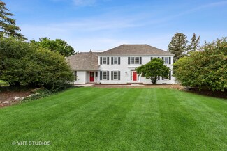22382 N Richmond Ct, Kildeer, IL 60047