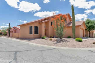 3579 W Sky Ridge Loop, Tucson, AZ 85742