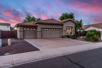 1528 E Harrison St, Gilbert, AZ 85295