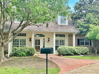 1006 S Rockford Rd, Ardmore, OK 73401