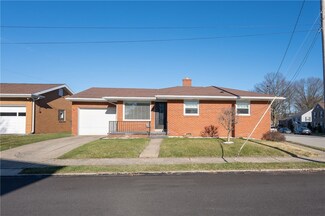 1418 Sylvan Ave, Latrobe, PA 15650