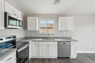 12748 W Benito Dr, Arizona City, AZ 85123