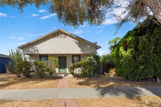 1041 N Dalton Ave, Azusa, CA 91702