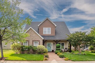 301 Cornerstone St, Lynchburg, VA 24502