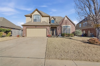 808 E Seattle St, Broken Arrow, OK 74012