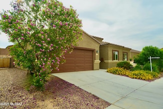 1129 W Valley Meadow Ln, Sahuarita, AZ 85629