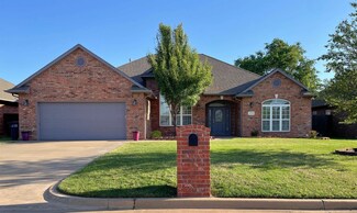 4712 Chaparral Run, Enid, OK 73703