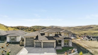 6103 E Knox Ct Unit 829, Eagle, ID 83629