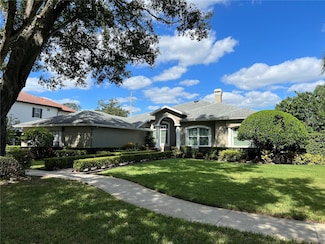 2541 Stoneview Rd, Orlando, FL 32806