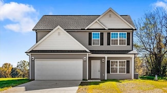 898 Deadmon Rd, Mocksville, NC 27028