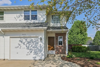 503 Hanson Rd, Stoughton, WI 53589