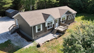 606 Patent Rd, Peru, NY 12972