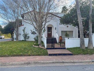 4511 N Cynthia St, McAllen, TX 78504