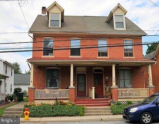 22 Miller St, Strasburg, PA 17579