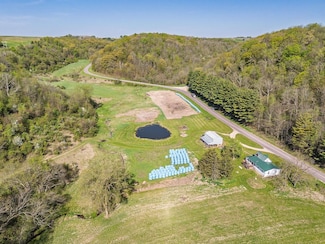 18125 County Highway I, Yuba, WI 54634
