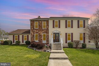 1024 Chelmsford Dr, Mechanicsburg, PA 17050