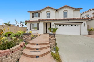 819 Avenida Codorniz, San Marcos, CA 92069