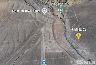 7 Millitt Ct, Kingston, NV 89310