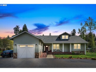28472 S Highway 213, Molalla, OR 97038