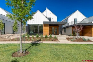 69 Jameson Dr, Durango, CO 81301