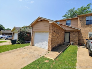 4026 Rawson Rd, Sand Springs, OK 74063