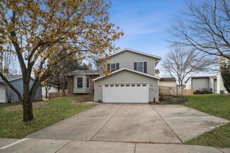 2970 Settlement Dr, Madison, WI 53713