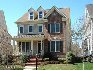 4222 Rose Thickett Ln, Fairfax, VA 22030