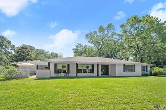 825 N Parkview Place, Baton Rouge, LA 70815
