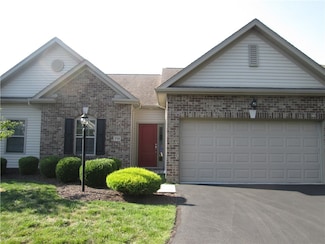 711 Crystal Spring Ct, Gibsonia, PA 15044