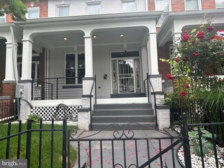 3507 New Hampshire Ave NW, Washington, DC 20010