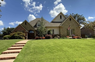 3615 S Scissortail Dr, Stillwater, OK 74074