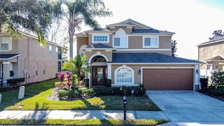 802 Suffolk Place, Davenport, FL 33896