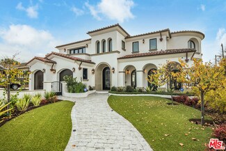 6390 Riggs Place, Los Angeles, CA 90045