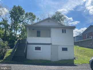 604 Winifred Rd, Cumberland, MD 21502