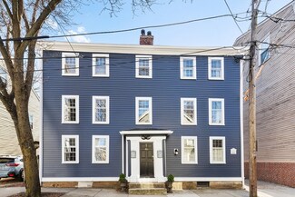 5 N Pine St Unit 1, Salem, MA 01970