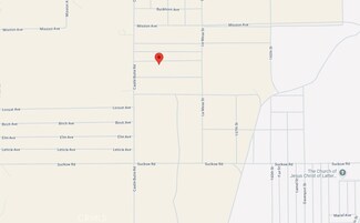0 Vac Unit SR25001790, North Edwards, CA 93523