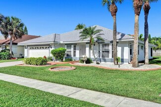 7617 Briar Cliff Cir, Lake Worth, FL 33467