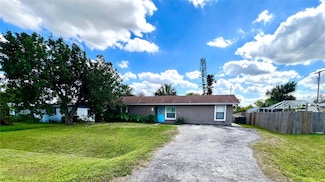 4615 Lagorce Dr, Punta Gorda, FL 33982